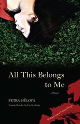 cover of All This Belongs to Me: A Novel