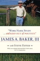 cover of "Work Hard, Study . . . and Keep Out of Politics!"