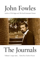 cover of The Journals: Volume 1: 1949-1965