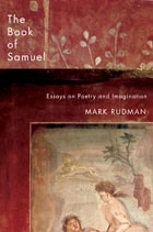 cover of The Book of Samuel: Essays on Poetry and Imagination