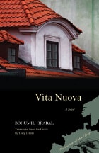 cover of Vita Nuova: A Novel