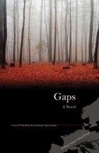 cover of Gaps: A Novel