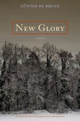 cover of New Glory: A Novel