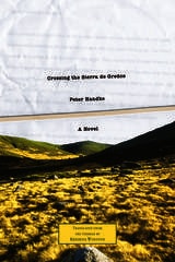 cover of Crossing the Sierra de Gredos: A Novel