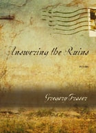 cover of Answering the Ruins: Poems