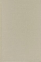 cover of Three Sons: Franz Kafka and the Fiction of J. M. Coetzee, Philip Roth, and W. G. Sebald