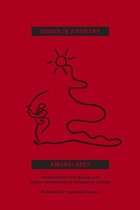 cover of Gogol's Artistry