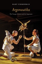 cover of Argonautika: The Voyage of Jason and the Argonauts