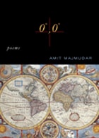 cover of 0°, 0°: Poems