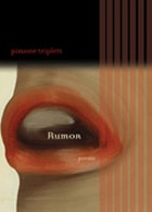 cover of Rumor: Poems