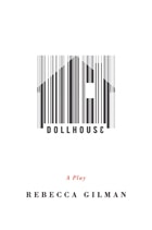 cover of Dollhouse: A Play