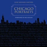 cover of Chicago Portraits: New Edition