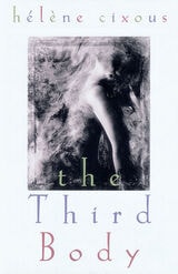 cover of The Third Body