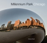 cover of Millennium Park Chicago