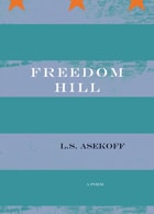 cover of Freedom Hill: A Poem