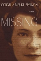 cover of Missing: A Memoir