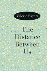 cover of The Distance Between Us: A Novel
