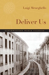cover of Deliver Us