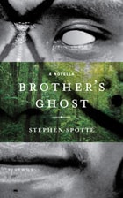 cover of Brother's Ghost: A Novella