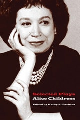 cover of Selected Plays