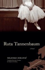 cover of Ruta Tannenbaum: A Novel