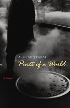 cover of Parts of a World: A Novel