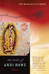 cover of The Bolero of Andi Rowe: Stories