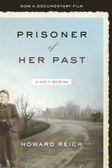 cover of Prisoner of Her Past: A Son's Memoir