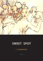 cover of Sweet Spot: Poems