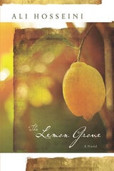 cover of The Lemon Grove: A Novel