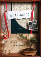 cover of The Almanac: Poems