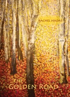 cover of The Golden Road: Poems
