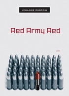 cover of Red Army Red: Poems