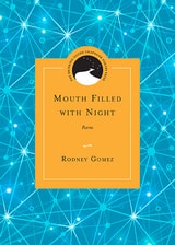 cover of Mouth Filled with Night: Poems