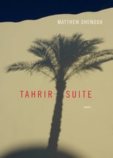 cover of Tahrir Suite: Poems