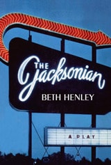 cover of The Jacksonian: A Play