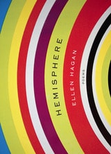 cover of Hemisphere: Poems