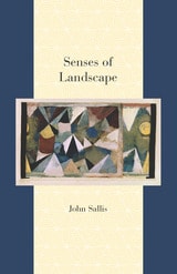 cover of Senses of Landscape