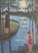 cover of Goodbye, Silver Sister: Poems