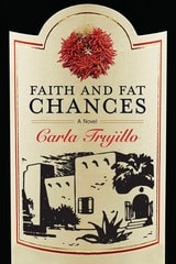 cover of Faith and Fat Chances: A Novel