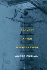cover of Beckett after Wittgenstein