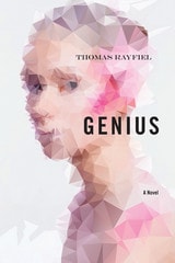 cover of Genius: A Novel