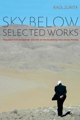 cover of Sky Below: Selected Works