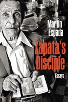 cover of Zapata's Disciple: Essays