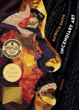 cover of Incendiary Art: Poems