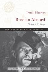 cover of Russian Absurd: Selected Writings