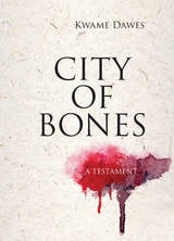 cover of City of Bones: A Testament