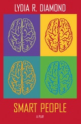 cover of Smart People: A Play