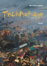 cover of TechnoRage: Poems