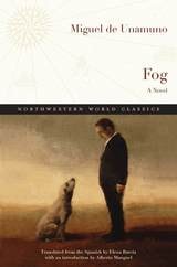 cover of Fog: A Novel
